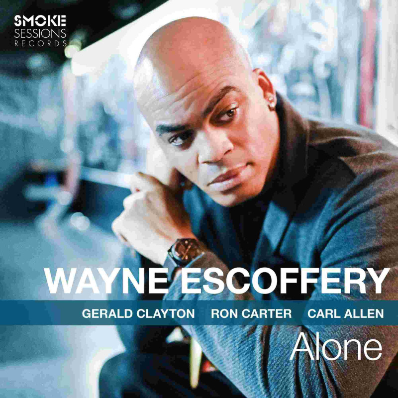 ALONE
