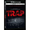 TRAP (4K ULTRA HD + BLU-RAY)