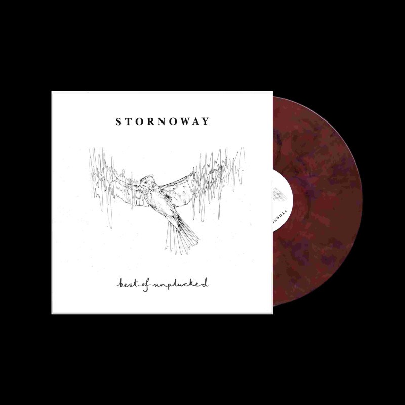 BEST OF: UNPLUCKED [LP ECO MIX VINYL, UN