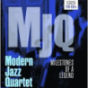 20 ORIGINAL ALBUMS - MILESTONES OF A LEG