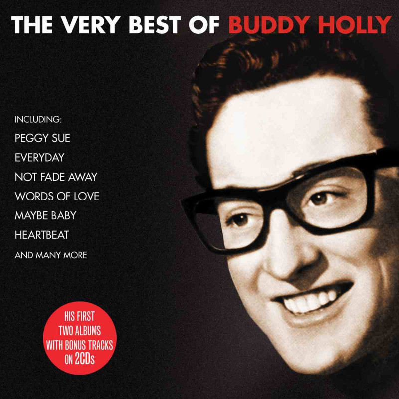 THE VERY BEST OF
