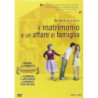 IL MATRIMONIO E' UN AFFARE DI FAMIGLIA - INTRODUCING THE DWIGHTS