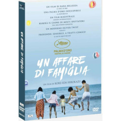 UN AFFARE DI FAMIGLIA (EAG)...