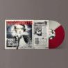 MONEY AND CELEBRITY [LT.ED. RED & WHITE