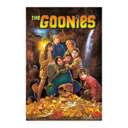 GOONIES (THE):GRUPO ERIK -...