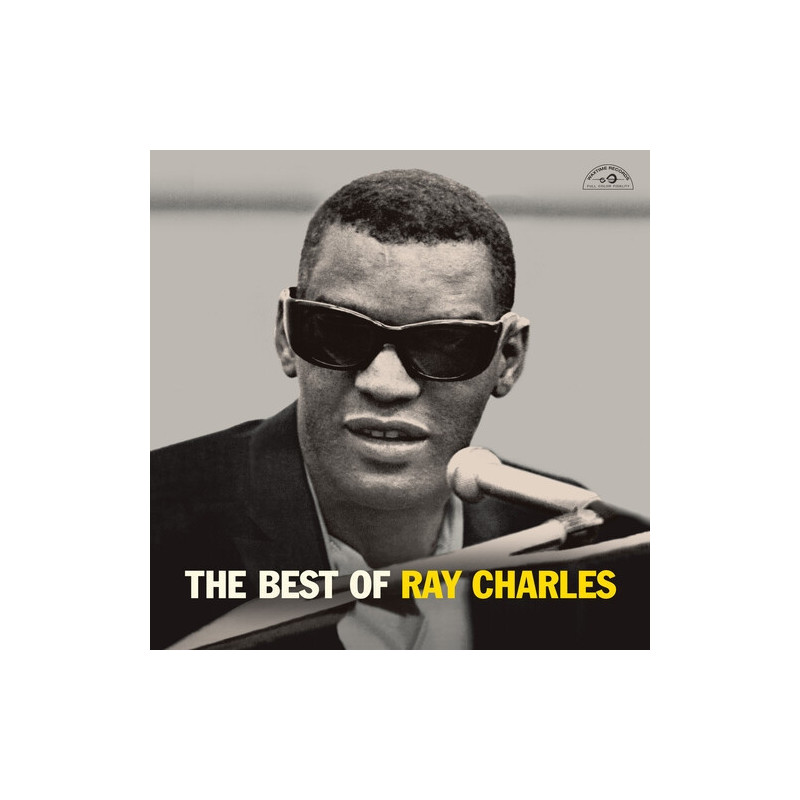 THE BEST OF [LTD.ED. YELLOW VINYL]