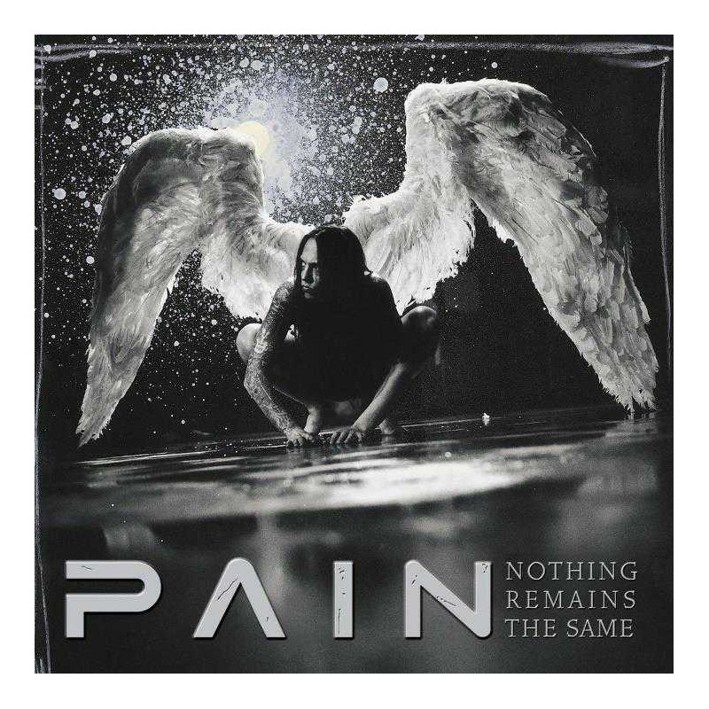 NOTHING REMAINS THE SAME (REMA