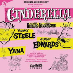 CINDERELLA 2023