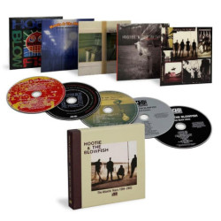 THE ATLANTIC YEARS 1994-2003