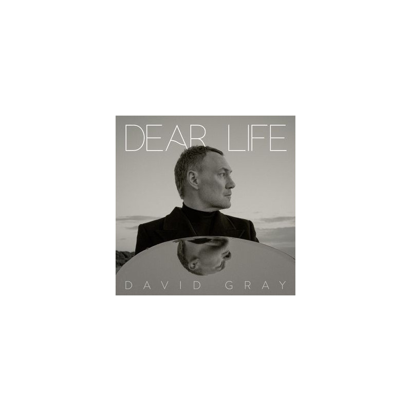 DEAR LIFE (SEAWEED GREEN VINYL)