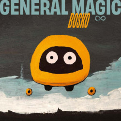 BOSKO
