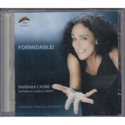 FORMIDABLE!