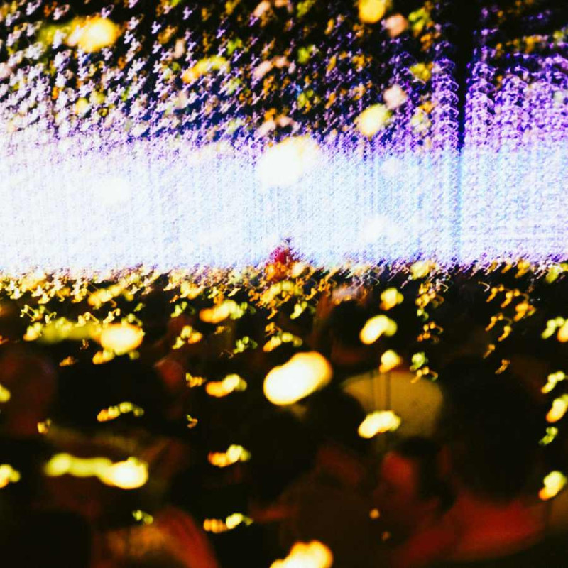 LIVE AT ALEXANDRA PALACE LONDON, 24TH MA