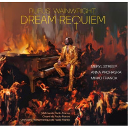 WAINWRIGHT: DREAM REQUIEM