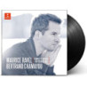 RAVEL: COMPLETE WORKS FOR SOLO PIANO