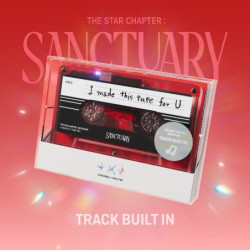 THE STAR CHAPTER:SANCTUARY