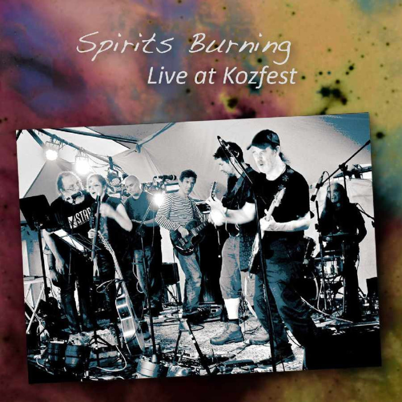 LIVE AT KOZFEST