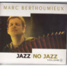 JAZZ/NO JAZZ 1