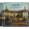 3 PAINO CONCERTOS - VELJKOVIC/SWD ORCH/MOESUS