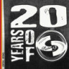 20 YEARS OF SISTER 9