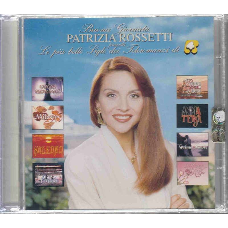 BUONA GIORNATA