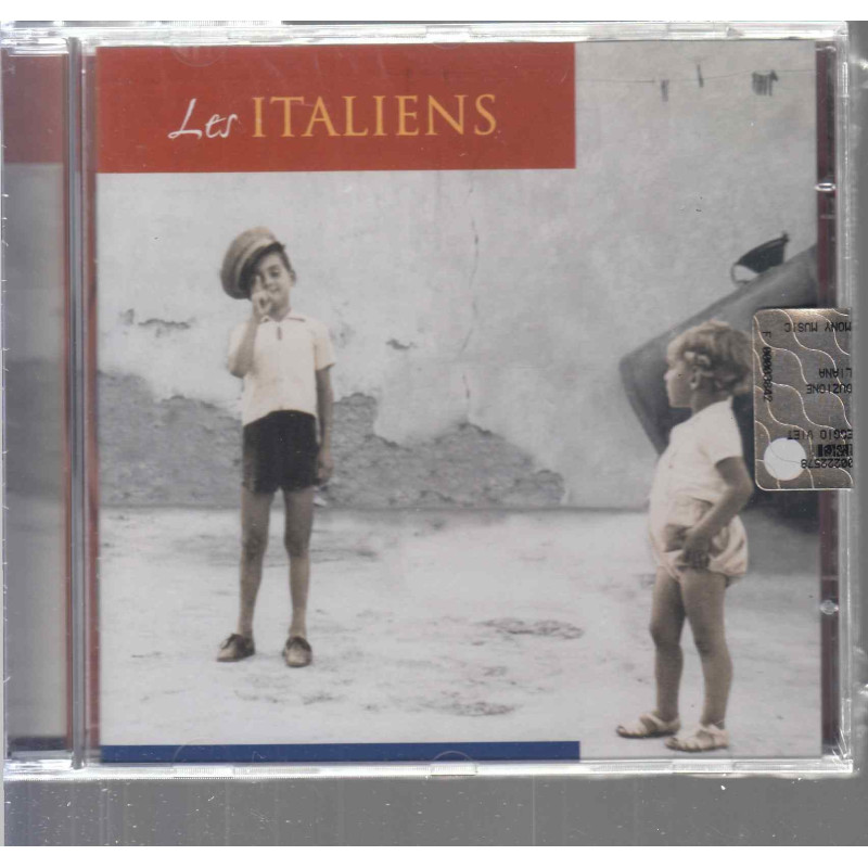 LES ITALIENS