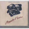 ASPECTS OF LOVE