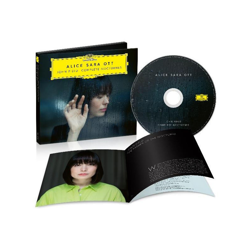 COMPLETE NOCTURNES