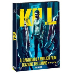 KILL - DVD