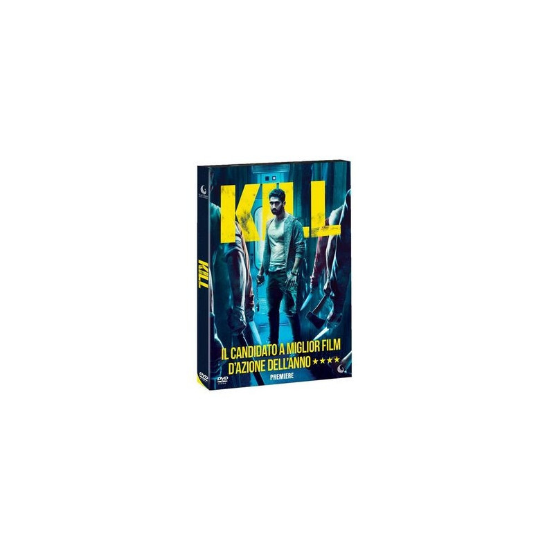 KILL - DVD