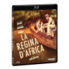 LA REGINA D'AFRICA - BD (I MAGNIFICI)