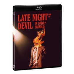 LATE NIGHT WITH THE DEVIL -...