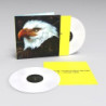 THE HAWK IS HOWLING - WHITE V