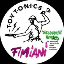 DISCO MUSIC REMIXES