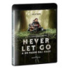 NEVER LET GO - A UN PASSO DAL MALE -  BD