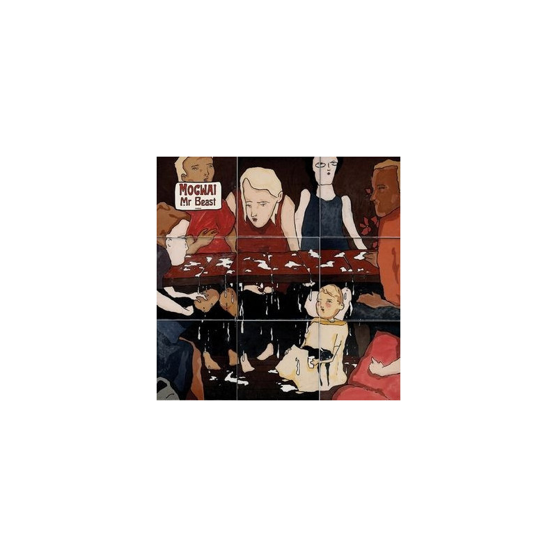 MR BEAST-RSD