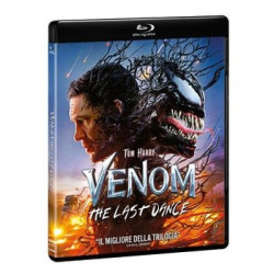 VENOM - THE LAST DANCE - BD...