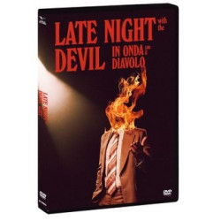 LATE NIGHT WITH THE DEVIL -...