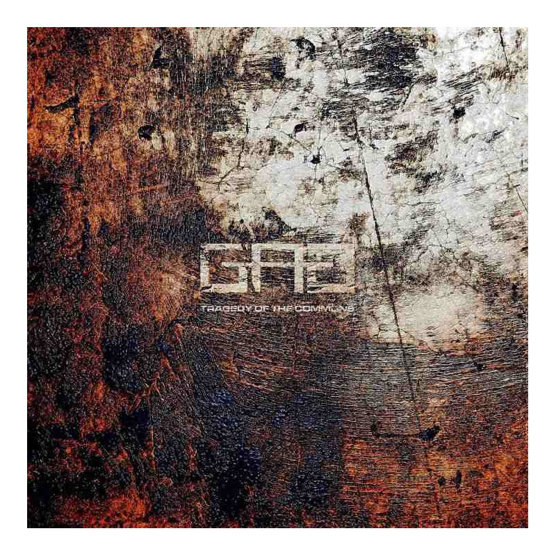 TRAGEDY OF THE COMMONS