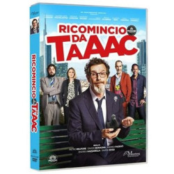 RICOMINCIO DA TAAAC