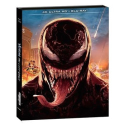 VENOM - THE LAST DANCE - 4K...