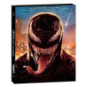 VENOM - THE LAST DANCE - 4K LIMITED EDITION + 3 CARD (BD 4K + BD HD)