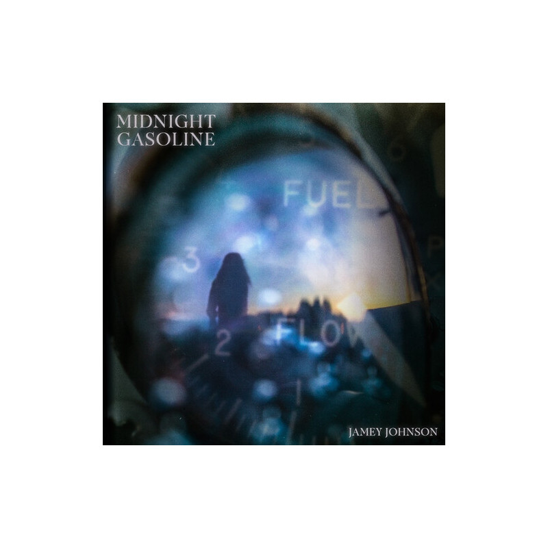MIDNIGHT GASOLINE