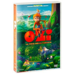 OZI - LA VOCE DELLA FORESTA...