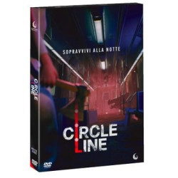 CIRCLE LINE - DVD
