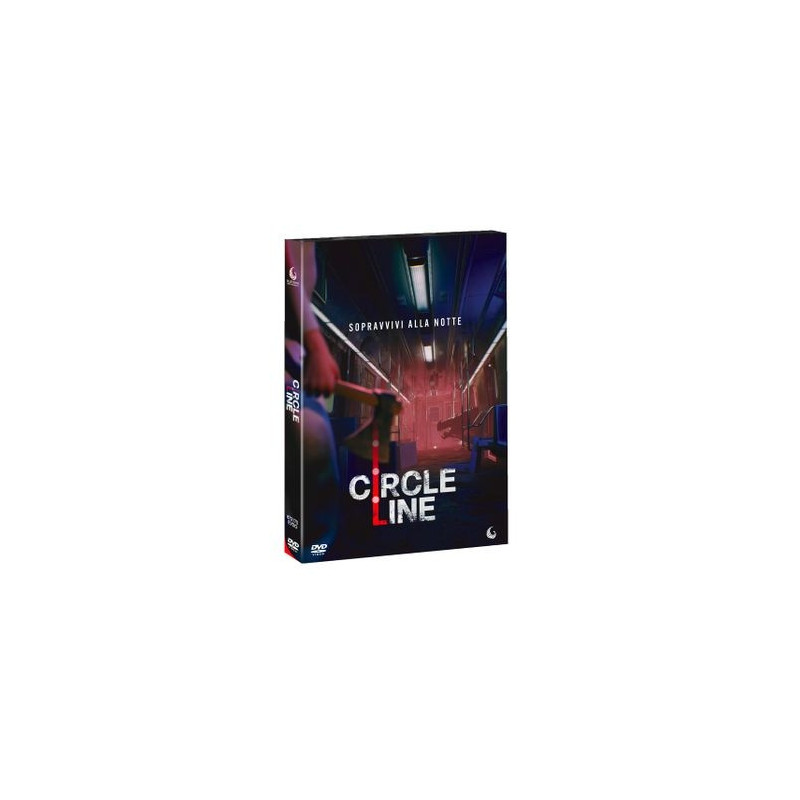 CIRCLE LINE - DVD