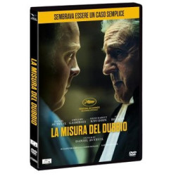 LA MISURA DEL DUBBIO - DVD