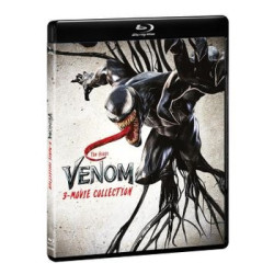 VENOM - 3 MOVIE COLLECTION...