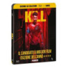 KILL - BD (OCARD + 2 CARTOLINE)