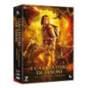 COF. I CACCIATORI DI TESORI - 7 FILM (7 DVD) - DVD